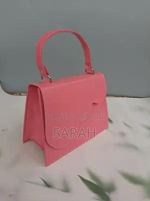 Classic Leather Styled Bag