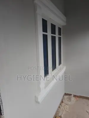 Furnished 2bdrm Apartment in Area 1 Estate, Abule Egba for rent