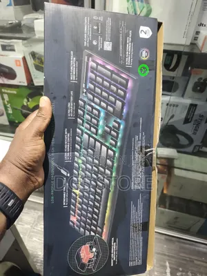 Razer Deathstalker V2 Pro Wireless Optical Gaming Keyboard