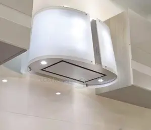 Island Hood