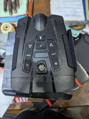 Digital Night Vision Binoculars