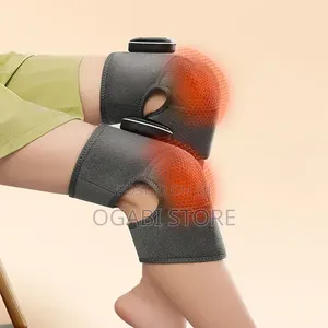Smart Knee Massager / Knee Support