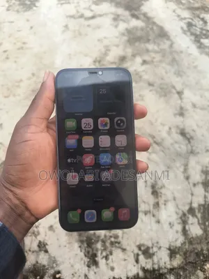 Apple iPhone 12 Pro Max 128 GB Blue