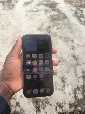 Apple iPhone 12 Pro Max 128 GB Blue