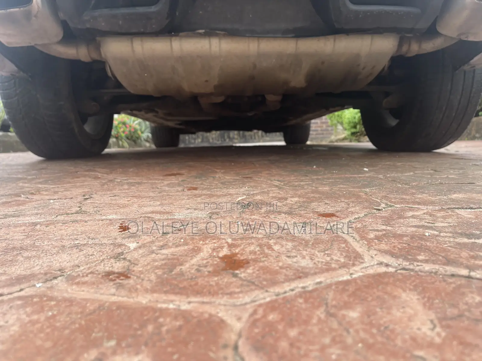 Porsche Cayenne S 2013 Black