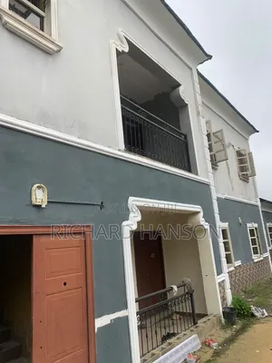 1bdrm Shared Apartment in Greenville, Ado / Ajah for rent