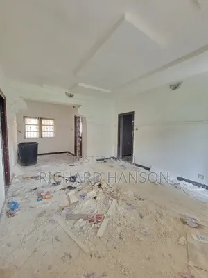 1bdrm Shared Apartment in Greenville, Ado / Ajah for rent