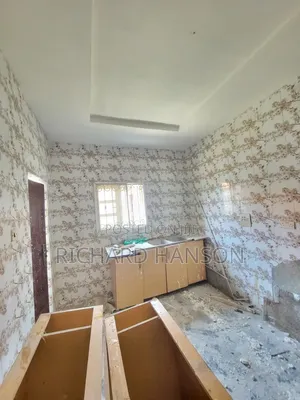 1bdrm Shared Apartment in Greenville, Ado / Ajah for rent