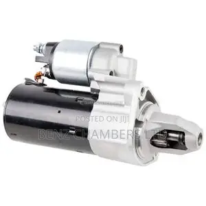 Kick Starter Mercedes Benz All Model