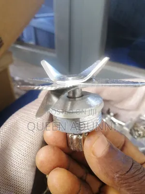Blender Blade