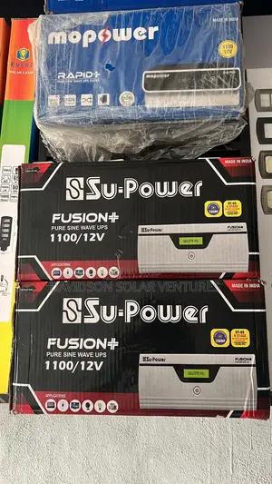 12v 1.1kva Su Power Transformerbase Inverter