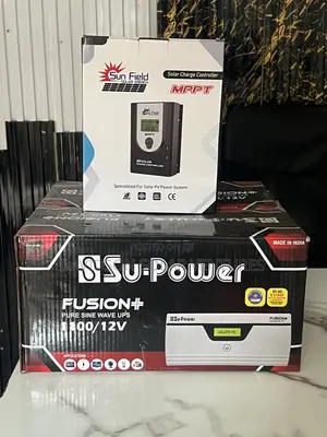 12v 1.1kva Su Power Transformerbase Inverter