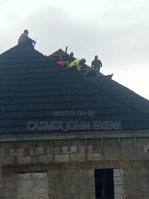 Metro Tiles (Stone Coated Roofing Tile )