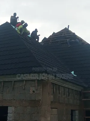 Metro Tiles (Stone Coated Roofing Tile )