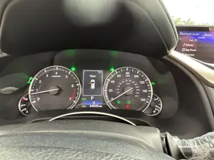 Lexus RX 350 F Sport AWD 2018 Gray