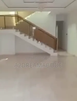 5bdrm Duplex in Olowora, GRA Phase 1 for rent