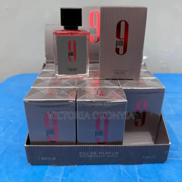 Fragrances