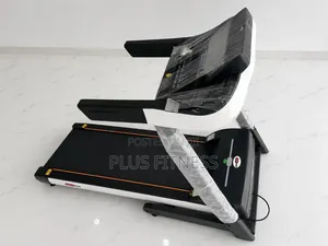 3HP Pro Tech Treadmill