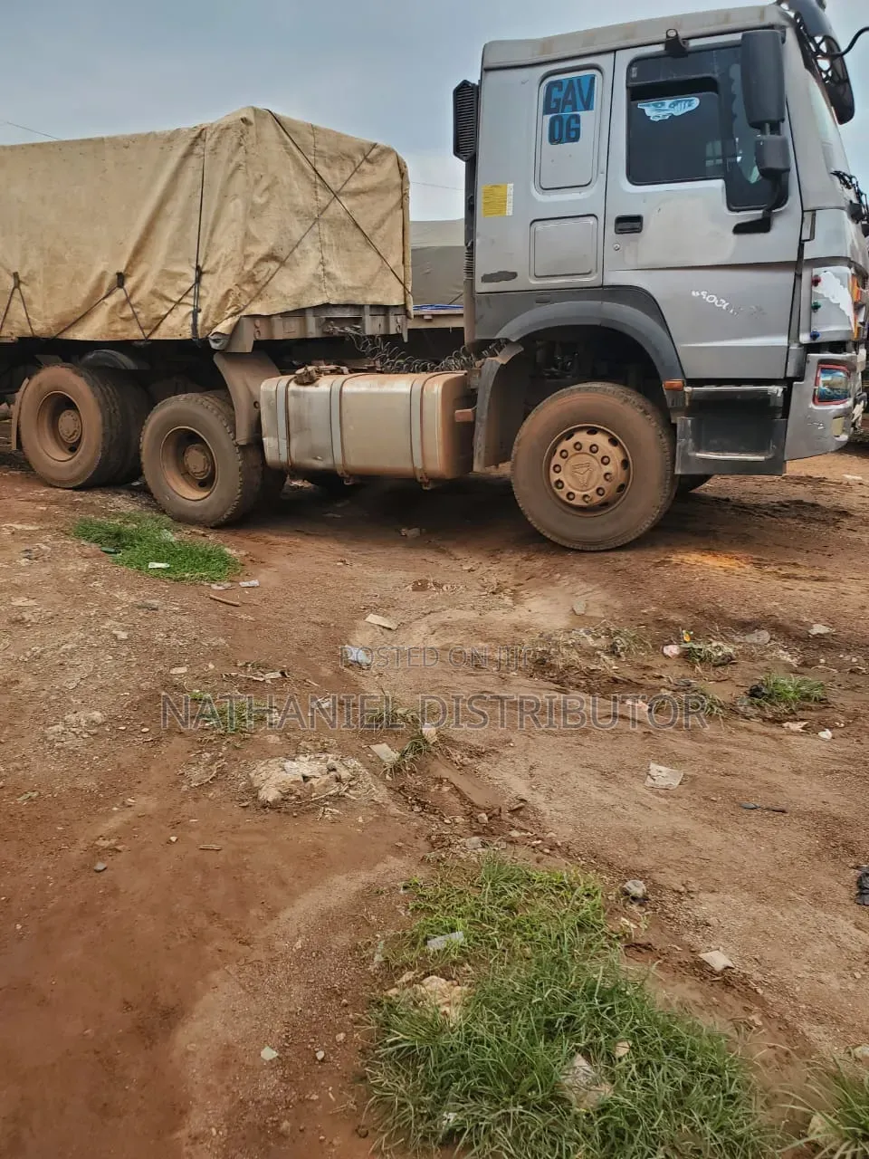 Dangote Cement Dealer