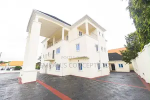 20bdrm Apartment in Lokogoma for sale
