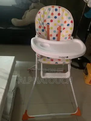 Baby High Chair
