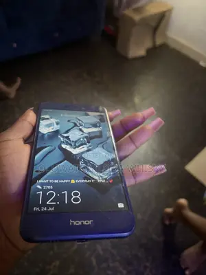 Honor 9 Lite 32 GB Blue