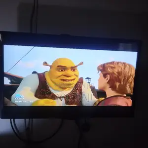 LG 24-Inch Non-Smart Led TV