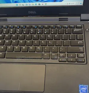 Laptop Dell Latitude 11 3150 8GB Intel SSD 128GB