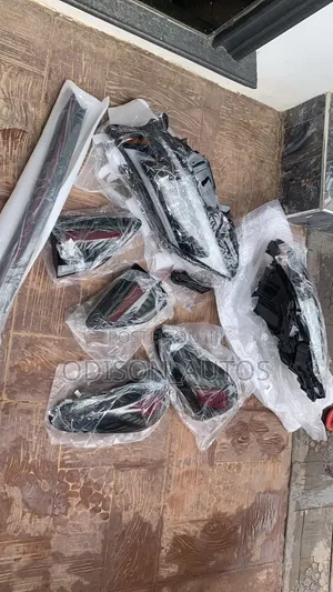 Conversion Light Rx350 2010 2015