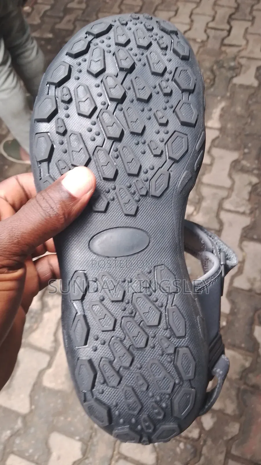 Good Quality Shoes