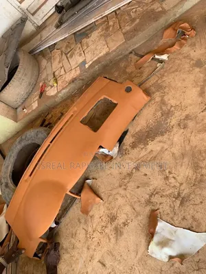 Dormant Interior Leather Fooding to Brand New One