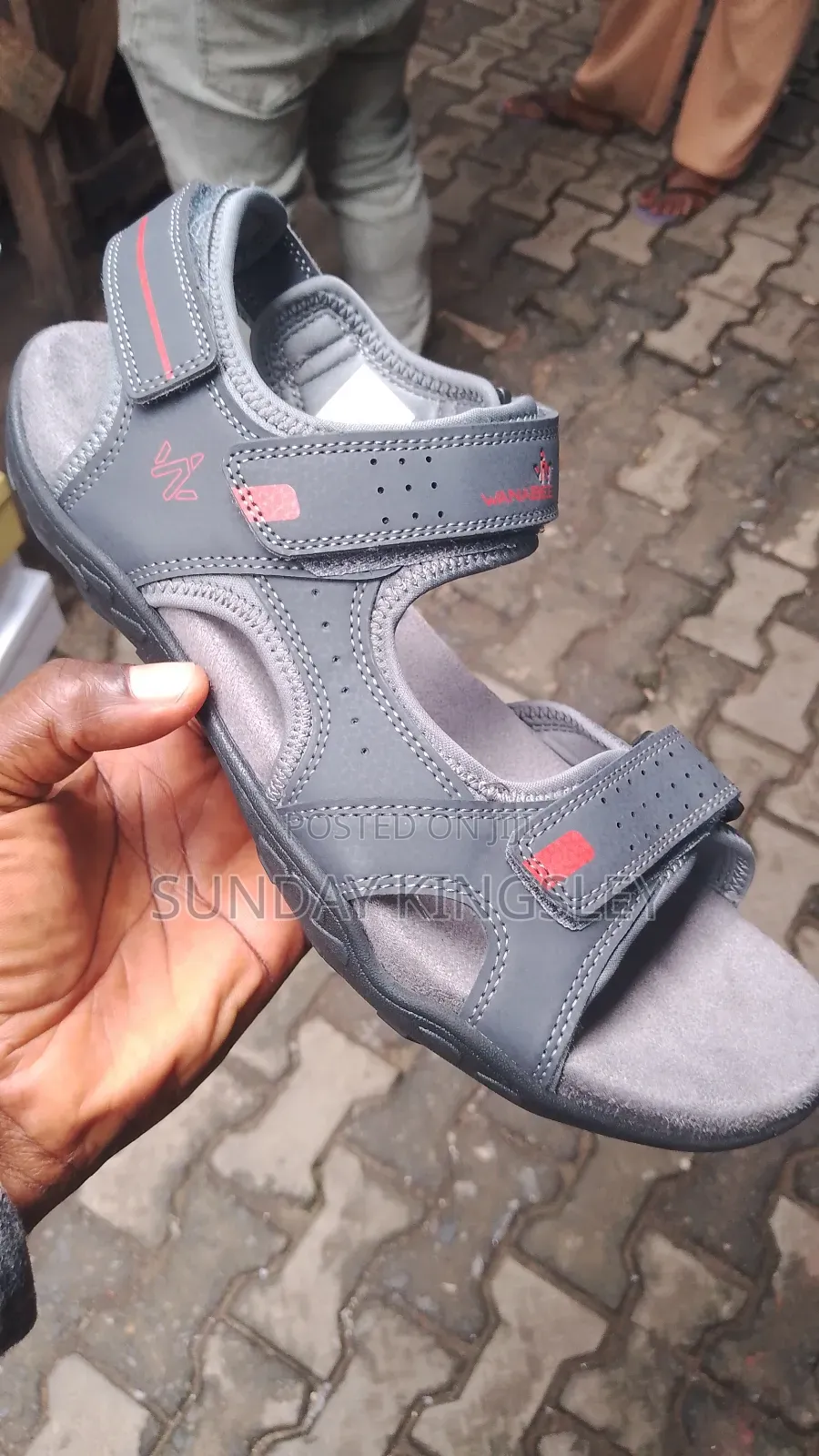 Good Quality Shoes