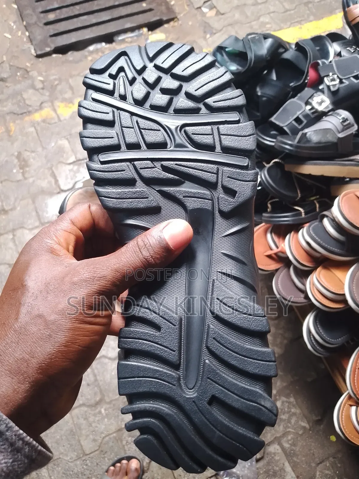 Good Quality Shoes