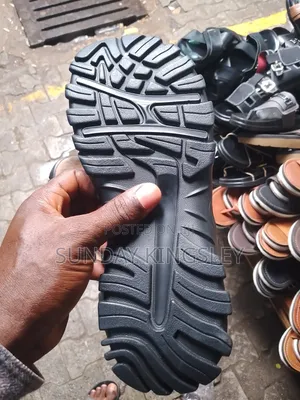 Good Quality Shoes