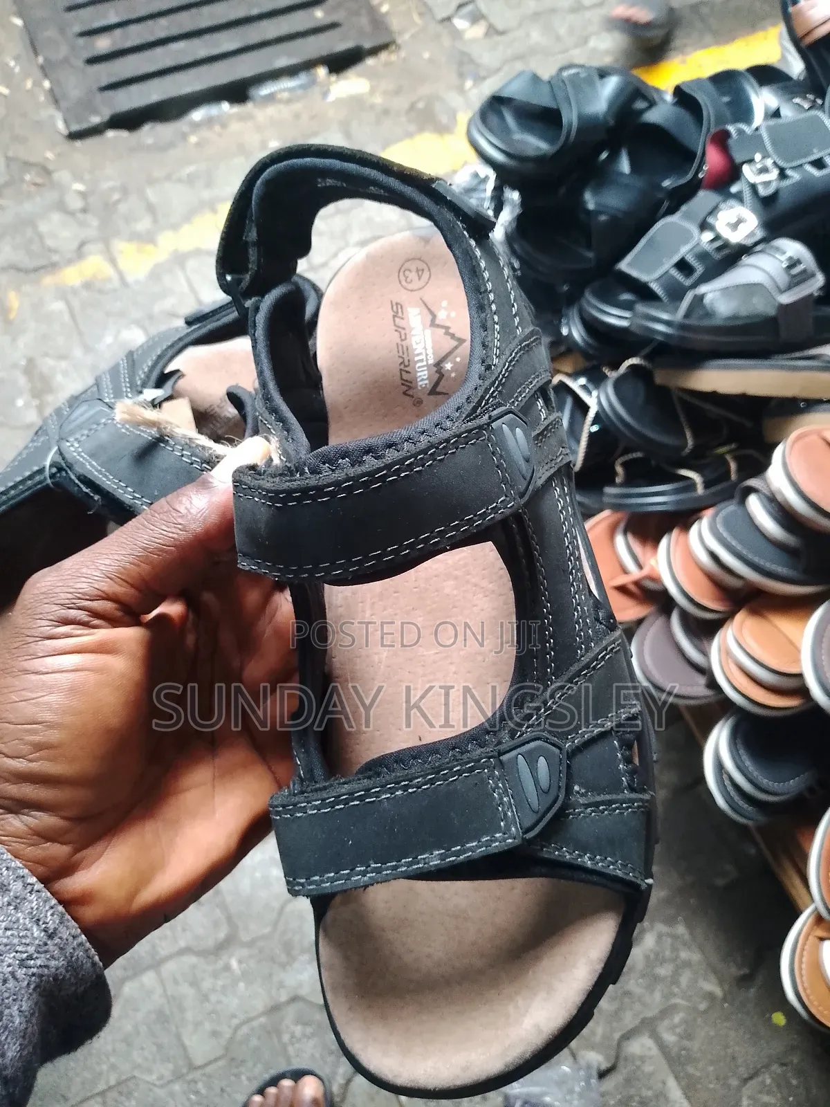 Good Quality Shoes