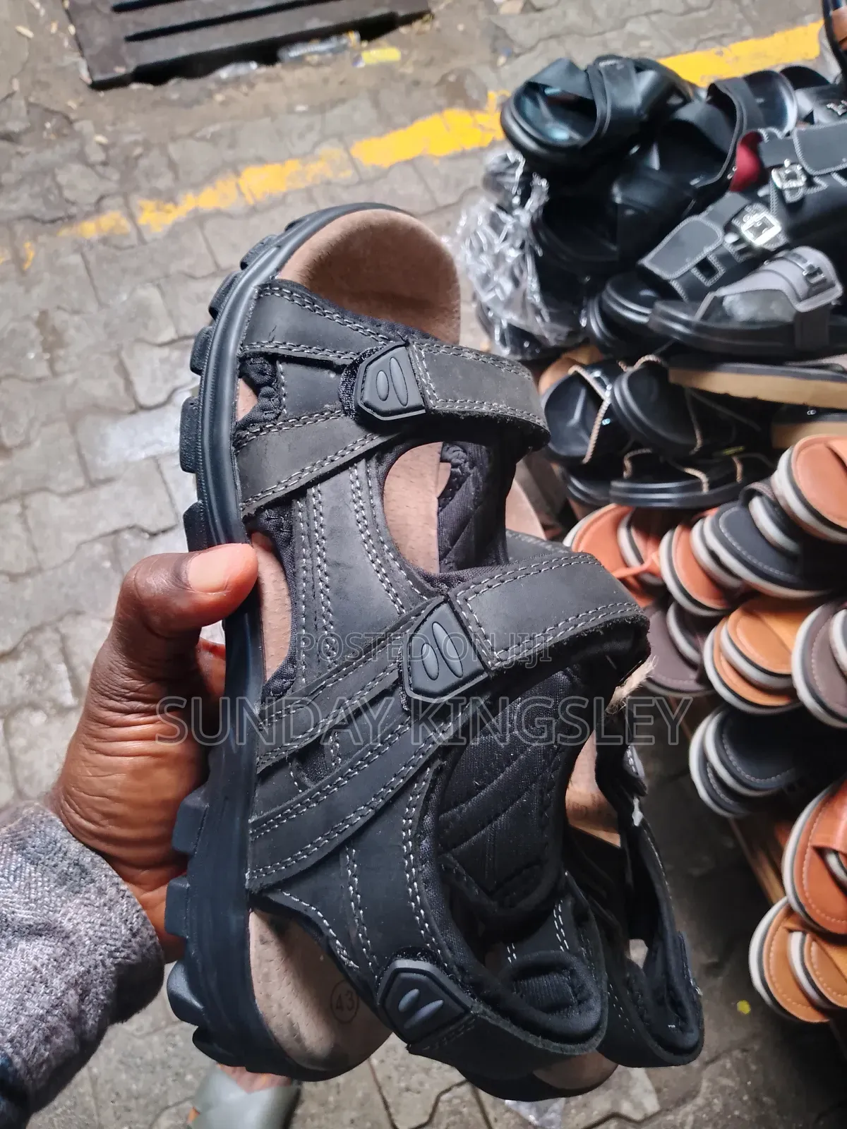 Good Quality Shoes