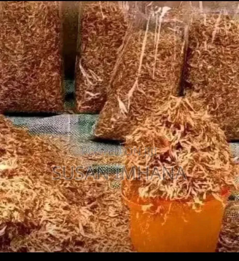Food Stuff
