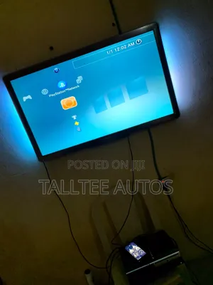 Philip Led. TV