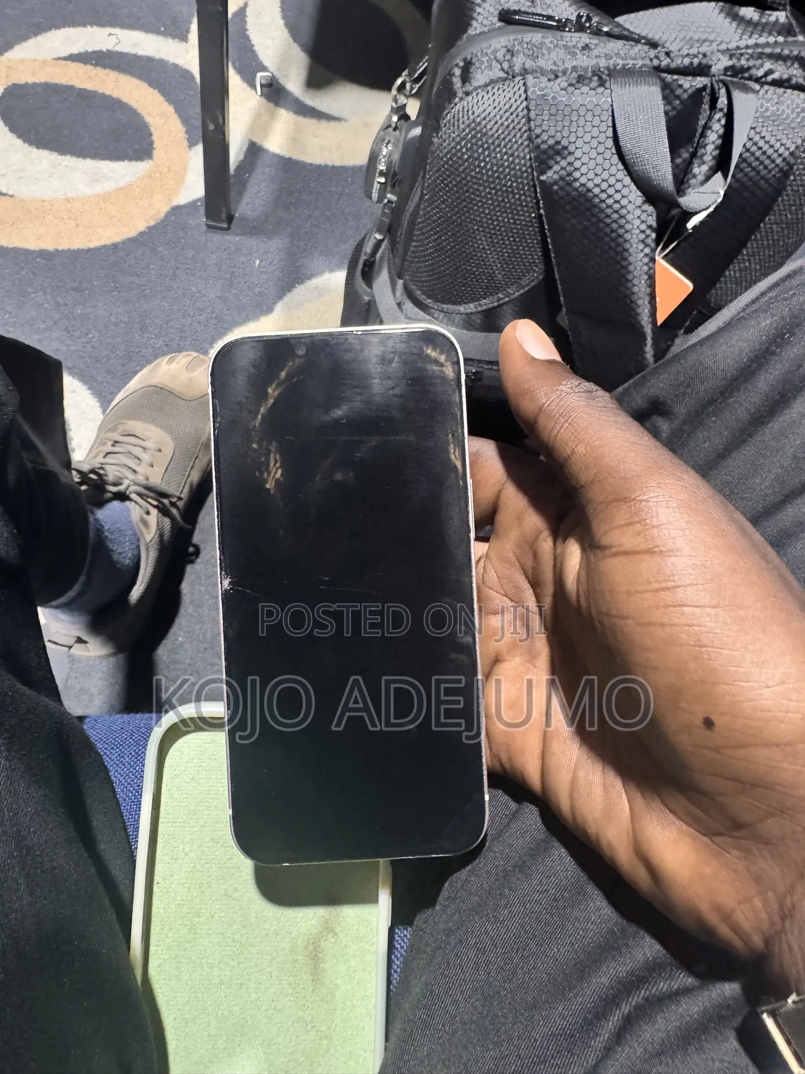 Apple iPhone 14 256 GB Pink