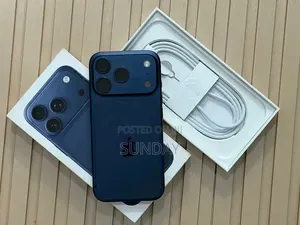 Apple iPhone 17 Pro Max 1 TB
