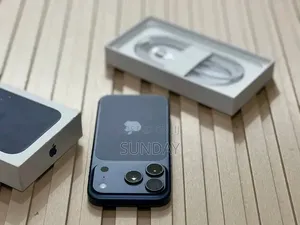 Apple iPhone 17 Pro Max 1 TB