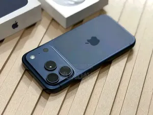 Apple iPhone 17 Pro Max 1 TB