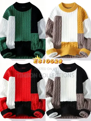 Luxury Best Quality Sweatshirts