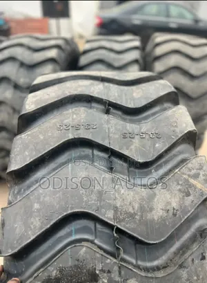 23-5-25 Maxtires Nylon Tubeless