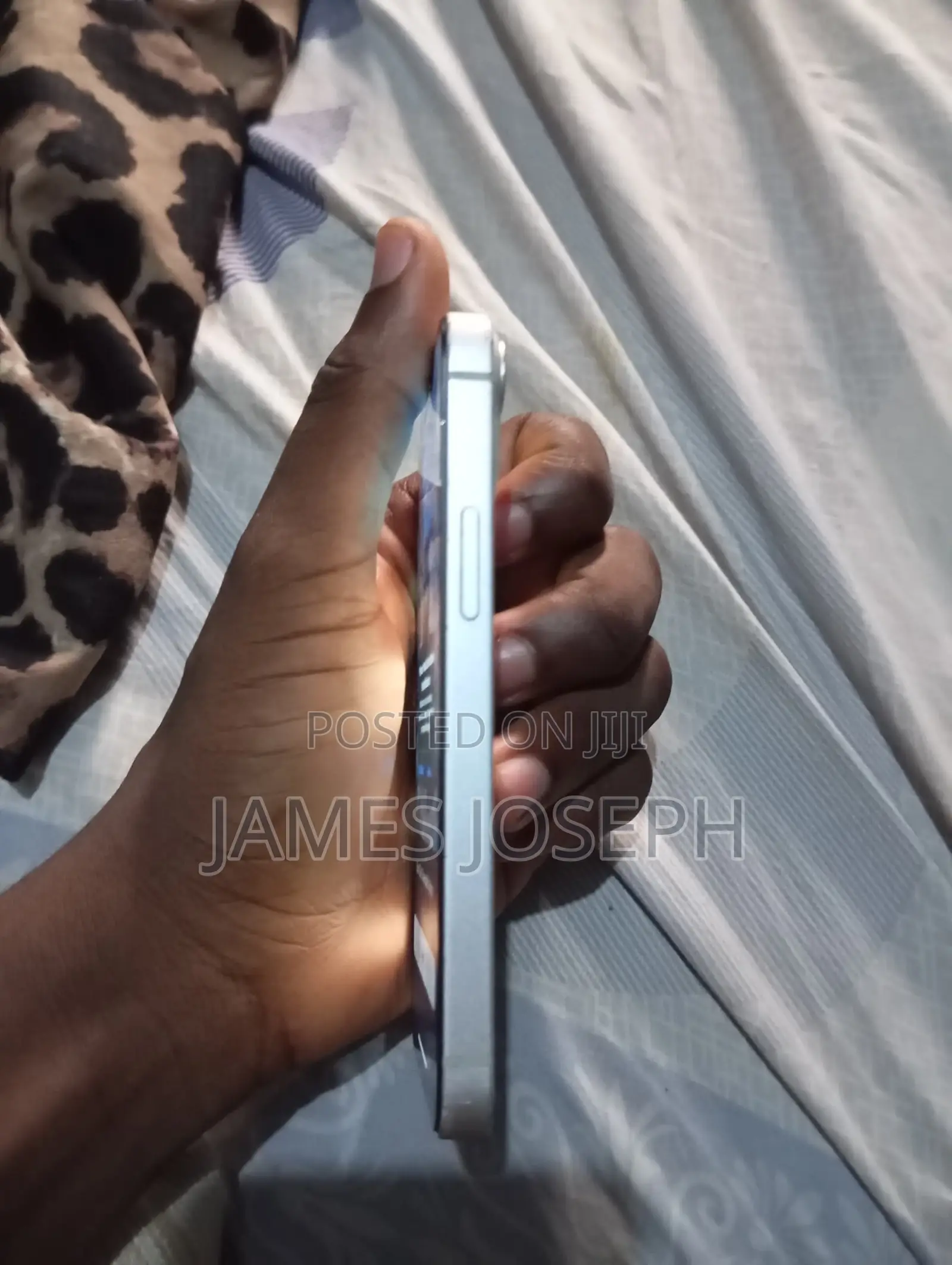 Apple iPhone 13 Mini 128 GB White