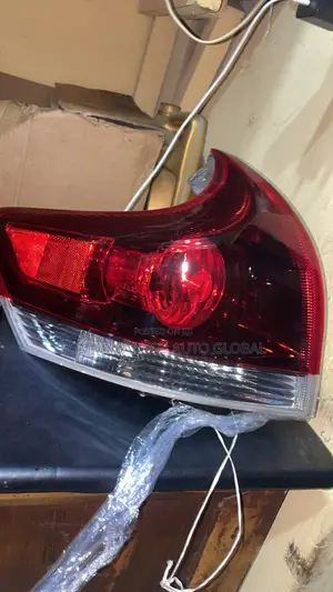 Rear Lamp Toyota Venza Available
