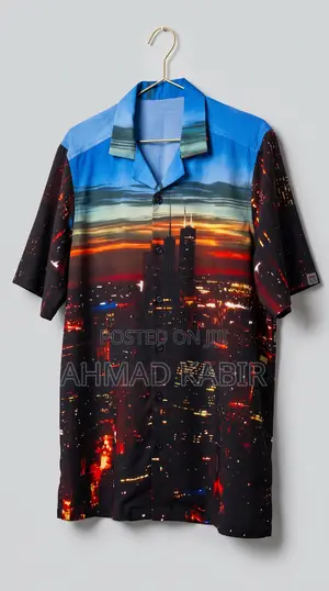 Vintage Shirts