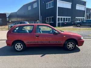 Nissan Almara for Sale