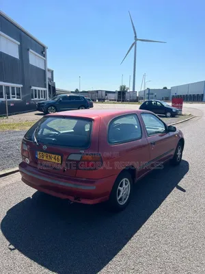 Nissan Almara for Sale