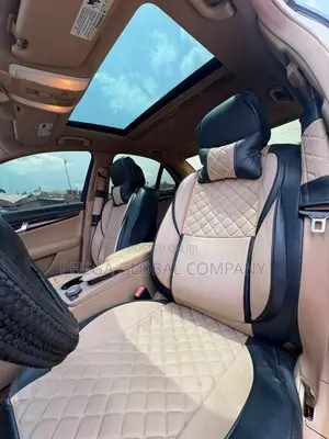 Mercedes-Benz C300 Luxury Sedan RWD (3.0L 6cyl 7A) 2008 White